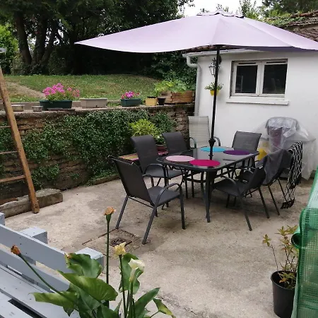 Maison De Carractere * Valdelancourt