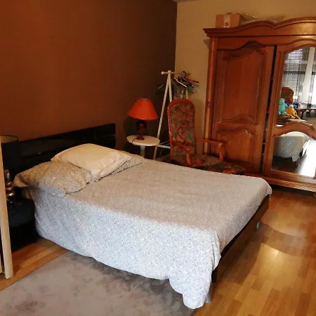 Maison De Carractere *