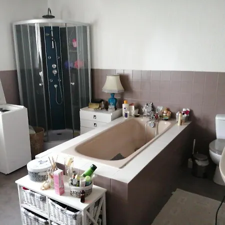 Habitación en casa particular Maison De Carractere
